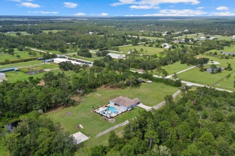 Casa en venta en Myakka City, Florida, 3 dormitorios, 278.52 m2 № 1875834 - foto 9