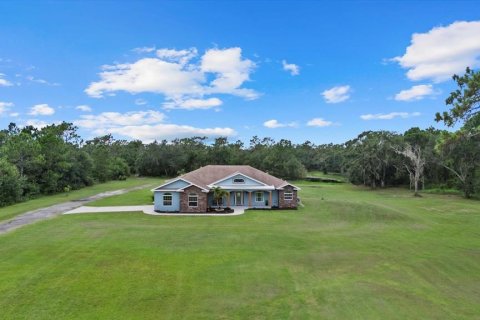 Casa en venta en Myakka City, Florida, 3 dormitorios, 278.52 m2 № 1875834 - foto 4