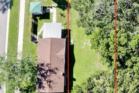 Купить земельный участок в Сент-Питерсберг, Флорида № 1906816 - фото 3