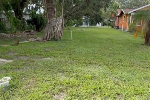 Купить земельный участок в Сент-Питерсберг, Флорида № 1906816 - фото 6