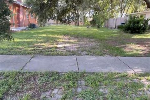 Купить земельный участок в Сент-Питерсберг, Флорида № 1906816 - фото 4