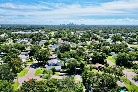 Купить земельный участок в Сент-Питерсберг, Флорида № 1906816 - фото 7