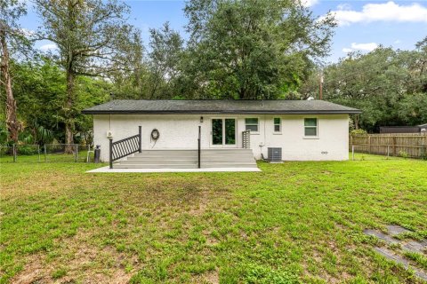 House in Belleview, Florida 3 bedrooms, 99.22 sq.m. № 1902004 - photo 17