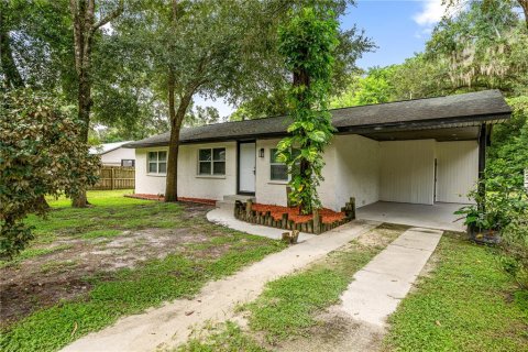 Villa ou maison à vendre à Belleview, Floride: 3 chambres, 99.22 m2 № 1902004 - photo 22