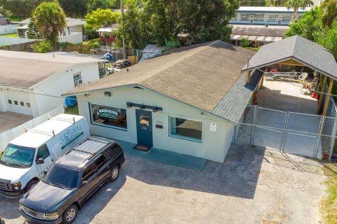 Propiedad comercial en venta en Ormond Beach, Florida, 139.35 m2 № 1751726 - foto 3