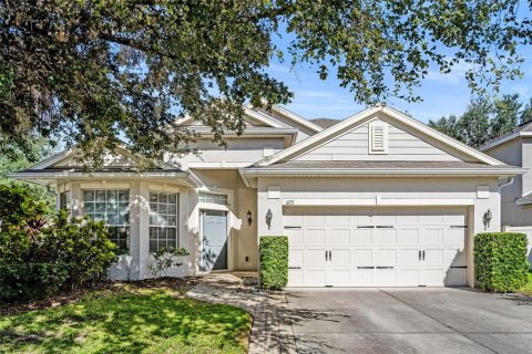 Casa en alquiler en Oviedo, Florida, 3 dormitorios, 210.14 m2 № 1914648 - foto 1