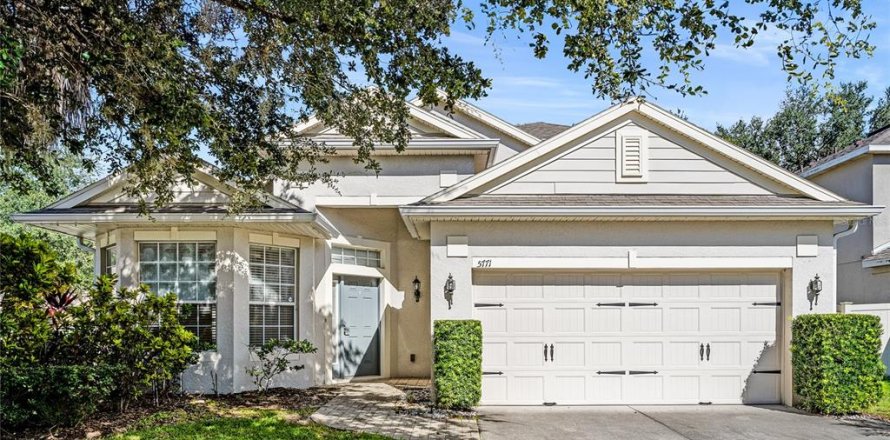 Casa en Oviedo, Florida 3 dormitorios, 210.14 m2 № 1914648