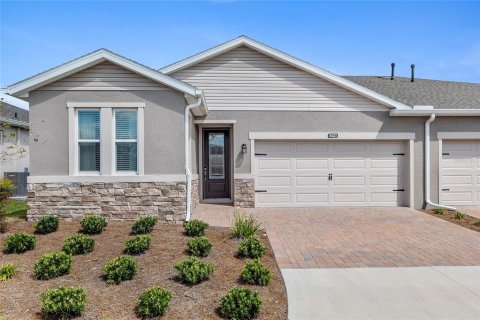 Casa en venta en Ocala, Florida, 2 dormitorios, 122.45 m2 № 1734788 - foto 1