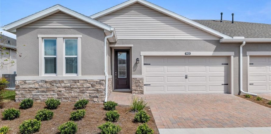 Casa en OCALA PRESERVE en Ocala, Florida 2 dormitorios, 122.45 m2 № 1734788