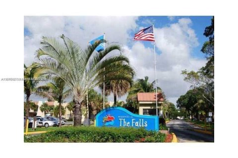 Condo à Miami, Floride, 2 chambres  № 1926460