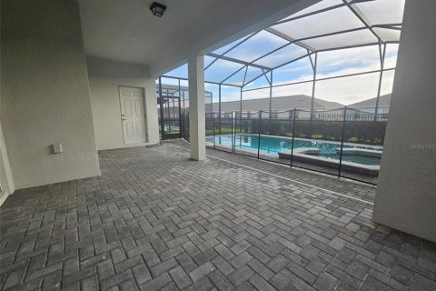 Villa ou maison à vendre à Davenport, Floride: 6 chambres, 288.37 m2 № 2410442 - photo 12