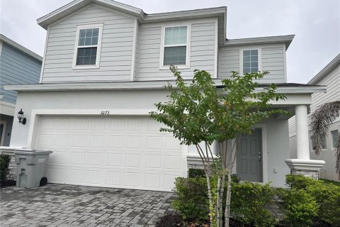 Villa ou maison à Davenport, Floride 6 chambres, 288.37 m2 № 2410442