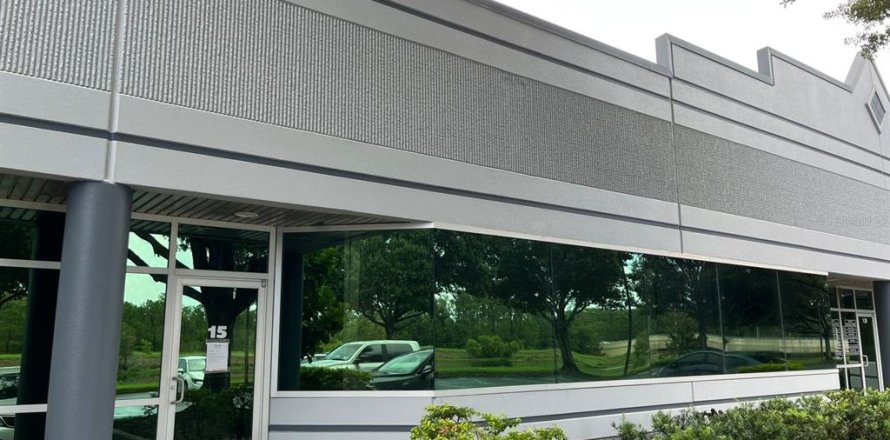 Propiedad comercial en Orlando, Florida 175.77 m2 № 1846344