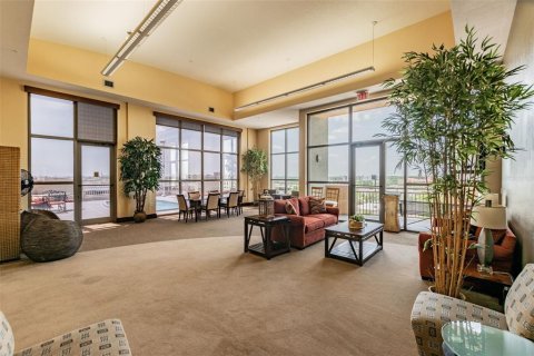 Купить кондоминиум в Тампа, Флорида 3 комнаты, 95.88м2, № 2094414 - фото 20