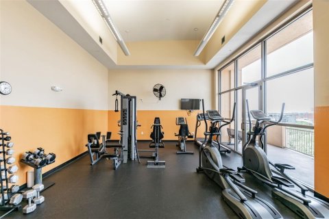 Купить кондоминиум в Тампа, Флорида 3 комнаты, 95.88м2, № 2094414 - фото 18