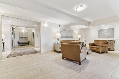 Купить кондоминиум в Тампа, Флорида 3 комнаты, 95.88м2, № 2094414 - фото 3