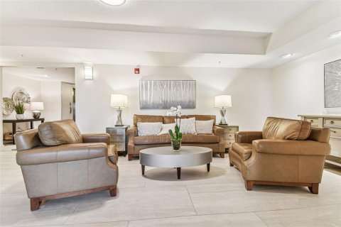 Купить кондоминиум в Тампа, Флорида 3 комнаты, 95.88м2, № 2094414 - фото 2