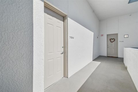 Купить кондоминиум в Тампа, Флорида 3 комнаты, 95.88м2, № 2094414 - фото 4