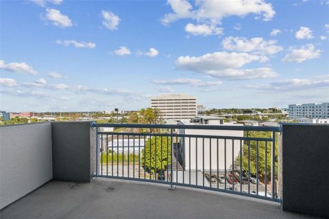 Купить кондоминиум в Тампа, Флорида 3 комнаты, 95.88м2, № 2094414 - фото 16