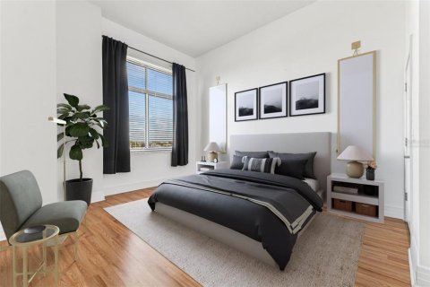 Купить кондоминиум в Тампа, Флорида 3 комнаты, 95.88м2, № 2094414 - фото 12