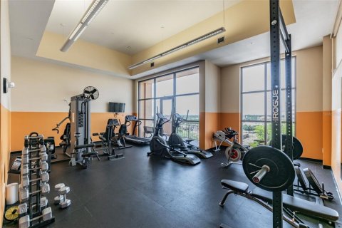 Купить кондоминиум в Тампа, Флорида 3 комнаты, 95.88м2, № 2094414 - фото 19
