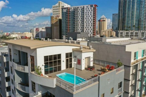 Купить кондоминиум в Тампа, Флорида 3 комнаты, 95.88м2, № 2094414 - фото 22