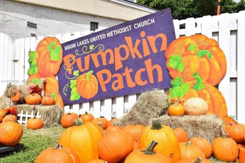 Купить виллу или дом в Майами-Лейкс, Флорида 2 спальни, 73.39м2, № 2033676 - фото 25