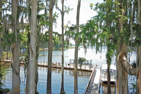 House in Palm Harbor, Florida 2 bedrooms, 127.83 sq.m. № 2393379 - photo 24