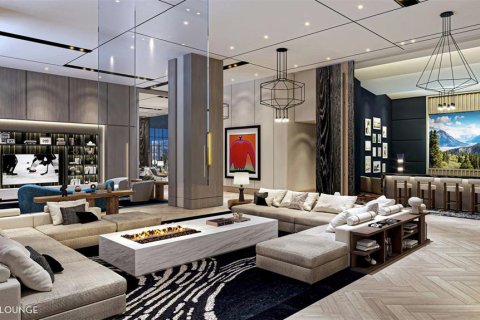 Купить кондоминиум в Тампа, Флорида 5 комнат, 252.97м2, № 1626576 - фото 6