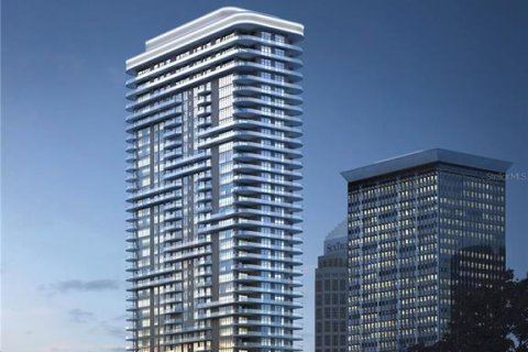 Купить кондоминиум в Тампа, Флорида 5 комнат, 252.97м2, № 1626576 - фото 23