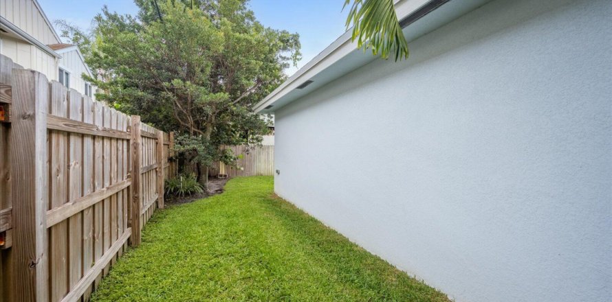 Villa ou maison à Jupiter, Floride 3 chambres, 137.96 m2 № 1181941