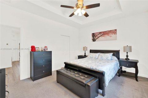Touwnhouse à vendre à Homestead, Floride: 3 chambres, 149.76 m2 № 2260460 - photo 22