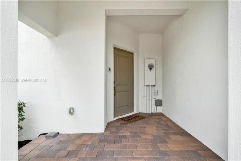 Touwnhouse à vendre à Homestead, Floride: 3 chambres, 149.76 m2 № 2260460 - photo 26