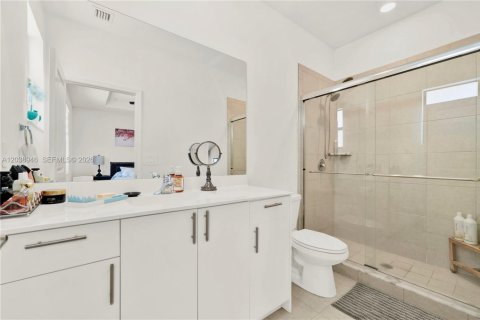 Touwnhouse à vendre à Homestead, Floride: 3 chambres, 149.76 m2 № 2260460 - photo 24