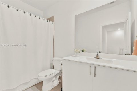 Touwnhouse à vendre à Homestead, Floride: 3 chambres, 149.76 m2 № 2260460 - photo 30