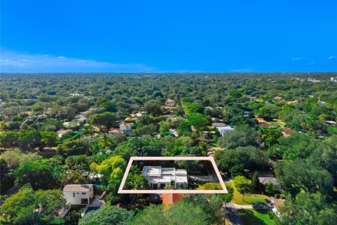 Купить виллу или дом в Бискейн-Парк, Флорида 4 спальни, № 1972907 - фото 29