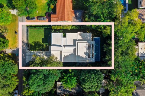 Купить виллу или дом в Бискейн-Парк, Флорида 4 спальни, № 1972907 - фото 28