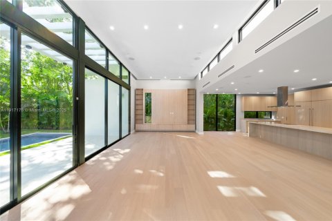 Купить виллу или дом в Бискейн-Парк, Флорида 4 спальни, № 1972907 - фото 23