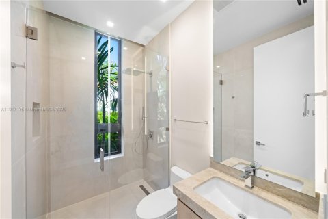 Купить виллу или дом в Бискейн-Парк, Флорида 4 спальни, № 1972907 - фото 19