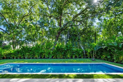 Купить виллу или дом в Бискейн-Парк, Флорида 4 спальни, № 1972907 - фото 7