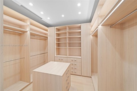 Купить виллу или дом в Бискейн-Парк, Флорида 4 спальни, № 1972907 - фото 15