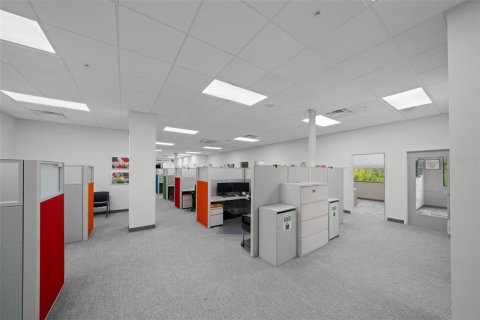 Propiedad comercial en alquiler en Ocala, Florida, 867.71 m2 № 1685121 - foto 16