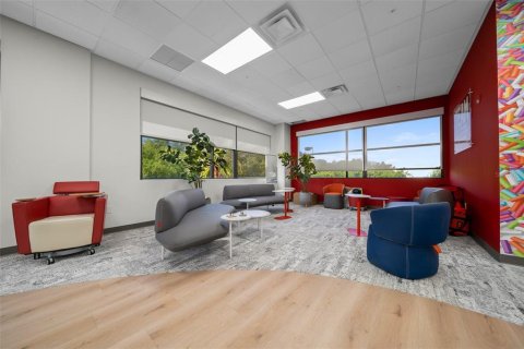 Propiedad comercial en alquiler en Ocala, Florida, 867.71 m2 № 1685121 - foto 10