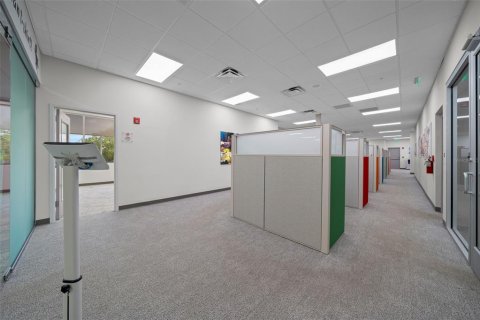 Propiedad comercial en alquiler en Ocala, Florida, 867.71 m2 № 1685121 - foto 22