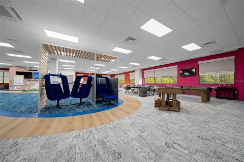 Propiedad comercial en alquiler en Ocala, Florida, 867.71 m2 № 1685121 - foto 3