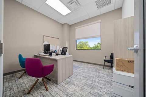 Propiedad comercial en alquiler en Ocala, Florida, 867.71 m2 № 1685121 - foto 18