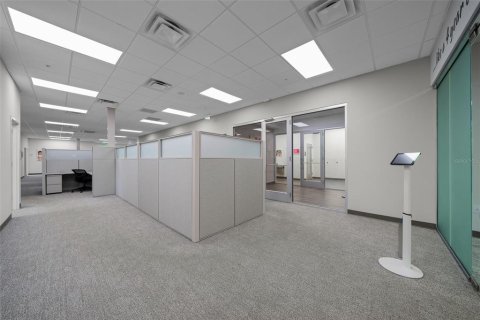 Propiedad comercial en alquiler en Ocala, Florida, 867.71 m2 № 1685121 - foto 21