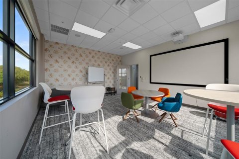 Propiedad comercial en alquiler en Ocala, Florida, 867.71 m2 № 1685121 - foto 27