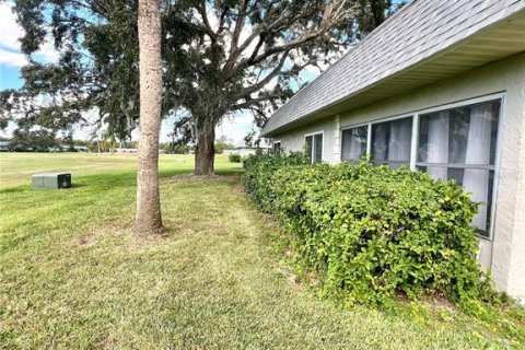 Condo in New Port Richey, Florida, 2 bedrooms  № 1771620 - photo 21