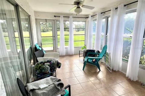 Condo in New Port Richey, Florida, 2 bedrooms  № 1771620 - photo 20